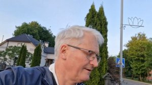 Литва Игналина 27 05 2023