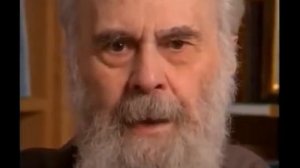 + Антоний (Блум) о спасении