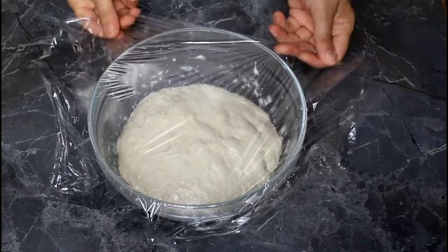 ОСЕТИНСКИЕ ПИРОГИ С КАРТОШКОЙ И СЫРОМ #осетинскиепироги