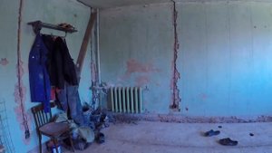 РЕМОНТ В ХРУЩЁВКЕ #10