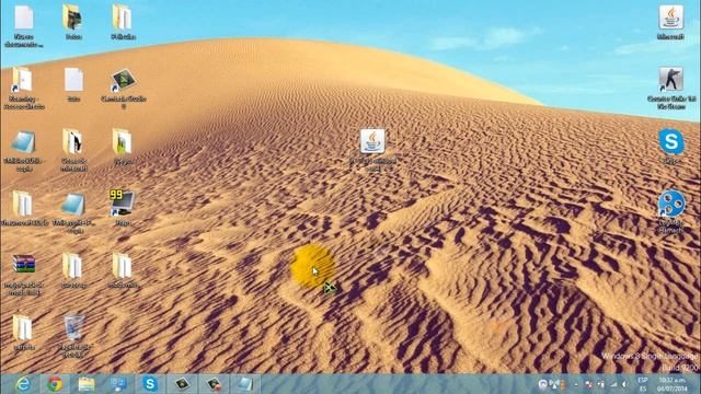 Como intalar java de 64 bits y 32 bits смотреть онлайн