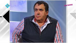 Ну и прекрасно! Садальский не стал осуждать уехавших за рубеж звезд!