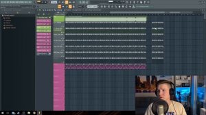 ДЕЛАЙ КАК СКРИПТОНИТ! БИТ В СТИЛЕ СКРИПТОНИТА FL STUDIO