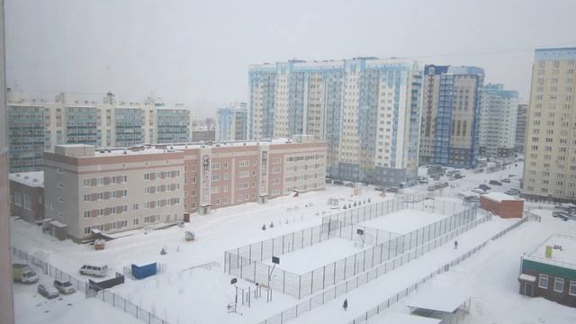 Однокомнатная квартира с ремонтом в Новосибирске купить