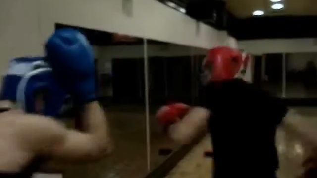 Freestyle Martial Arts Varna, Bulgaria смотреть онлайн