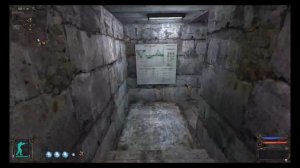 Часть #15 Встретится с Доктор в тайнике Стрелка. S.T.A.L.K.E.R.: ТЕНЬ ЧЕРНОБЫЛЯ