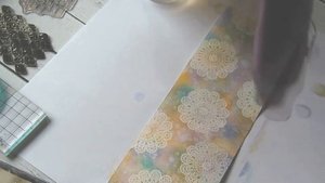 МК по созданию серии АТС с самодельным фоном