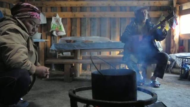 Горловое пение смотреть онлайн