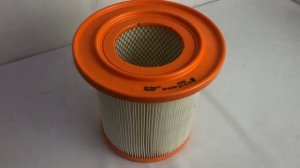 Фильтр воздушный на Газель Бизнес, Некст