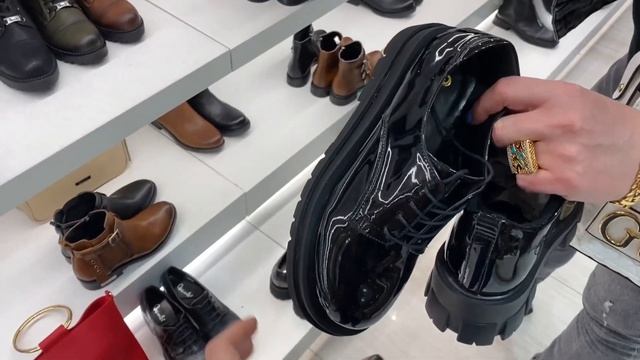 МЕРСИН ТЦ ФОРУМ / ПОКУПКИ / РАЙ ДЛЯ ШОПОГОЛИКОВ / POLO / ZARA / PULL AND BEAR / KOTON / WAIKIKI