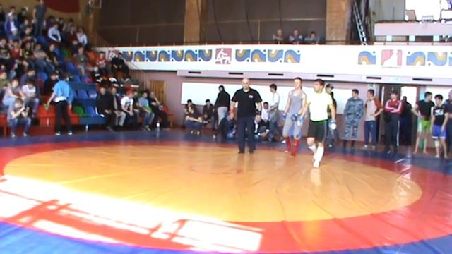 СКФО Чемпионат по панкратиону 2014 ч 5 смотреть онлайн
