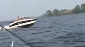 ЛОДКА GRIZZLY 490 DC