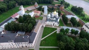 Великий Новгород