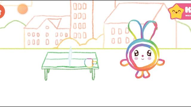 Малышарики