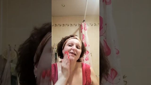 Вечерний уход с любимыми средствами Мэри Кэй! Глубокое очищение. смотреть онлайн