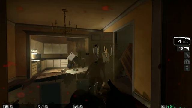 прохождение игры left 4 dead компания 1 глава 1 смотреть онлайн