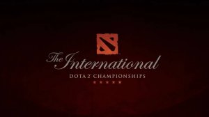 ФИНАЛ EHOME vs NaVi - Game 3, Championship Finals - Dota 2 International  2011