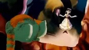 Алиса и  Чеширский кот О цели 360p