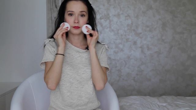 ДЕМАКИЯЖ: правильное ОЧИЩЕНИЕ кожи для МОЛОДОСТИ НАДОЛГО смотреть онлайн