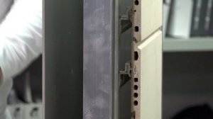 Современные фасады домов. Вентилируемые фасады из терракоты и керамогранита.