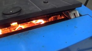 ТУРБО чистка Buderus S-111-2-12