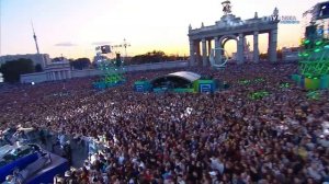 Зомб - На балконе | Фестиваль #ProЛето ВДНХ