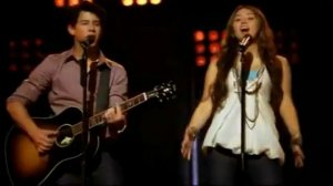 Джонас, Селена Гомес, Майли Сайрус, Деми Ловато