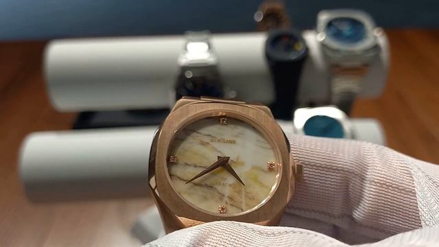 Стильные часы на каждый день смотреть онлайн