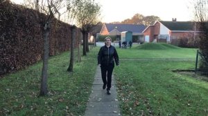 Жизнь с эндопротезом. 2 месяца после эндопротезирования ТБС / 2 months after hip replacement