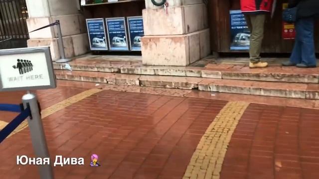 LC510:Женский клуб.14.03.19.Будапешт: Площадь Героев, Рынок, Синагога ?, замок Вайдахуняд смотреть онлайн