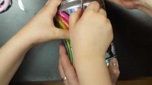 ИГРУШКА ОТРАВИЛАСЬ ?? распаковка посылки/Пупси Слайм Сюрприз Единорог