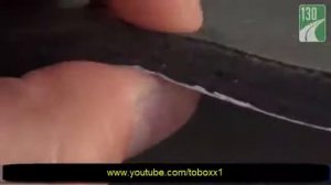 Шумоизоляция Шумофф П8