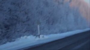 прогулка Санаторий Доволенский