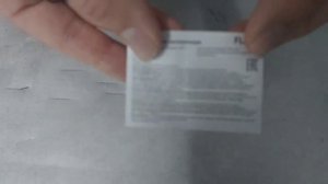 ФОНАРИК ИЗ ФИКС ПРАЙС !(тест в темноте)