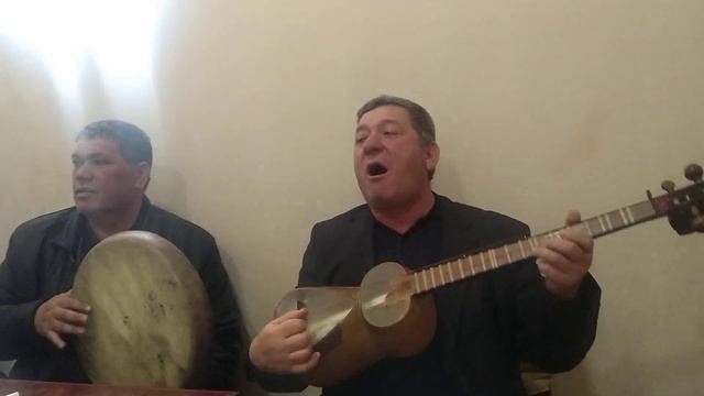 Отавай Худайберганов Отабулбул- жонли ижро /булгай-булмагай/