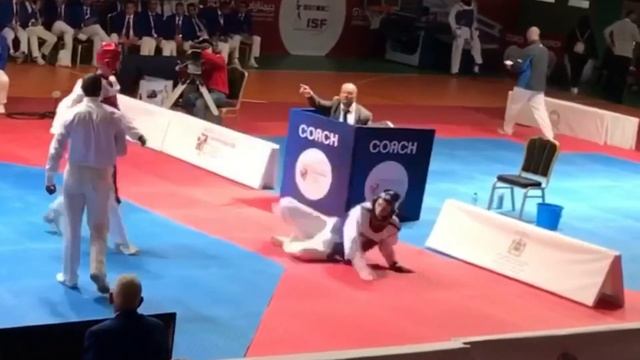 Gymnaziade Ukraine Taekwondo Team 2018. смотреть онлайн