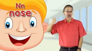 Alphabet Sing and Sign | ASL Song for Kids | Alphabet and Letter Sounds | Jack Hartmann