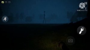 Опять Сиреноголовый! Вторая игра! Siren Head