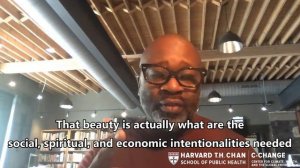 Theaster Gates, Mary Bassett and Eric Christian Olsen Discuss Racism as a Public Health Crisis