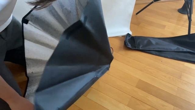 Лучший СОФТБОКС с Алиэкспресс