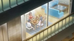 Когда Мамина Подруга Очень Хочет Тебя Пока Мамы Нет Дома! | Лучшие Аниме Все Серии Этти