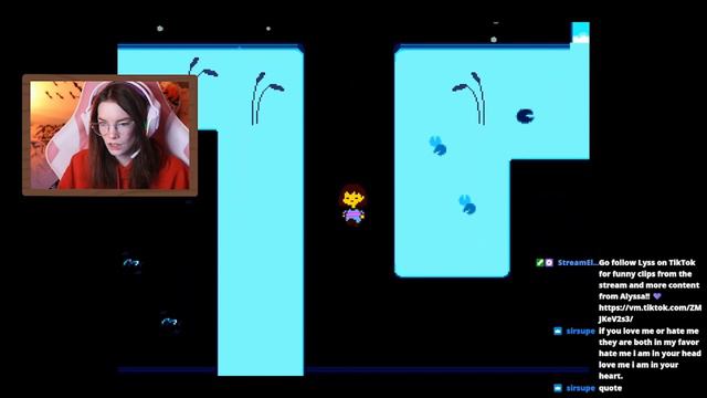 UNDYNE FOUND ME | UNDERTALE EP 5 смотреть онлайн