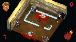Friday the 13th: Killer Puzzle - 2018 - Неугомонный
