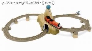 5 WORST Trackmaster Sets Of All Time