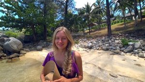 ПХУКЕТ ПЛЯЖ СЕКРЕТНЫЙ / Цунами в Тайланде, вся правда.