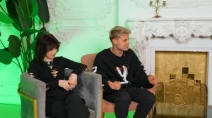 Вру друзьям!**Кто из них поймёт ложь? с Марусей и Янгером**