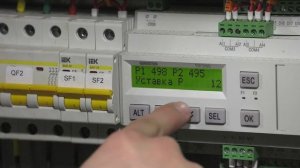 Система погодного регулирования - верный помощник в вашем доме