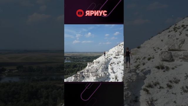 ⛰️ Покорил самую высокую гору Европы за 10 минут! Гора Кобылья Голова / Красная #shorts