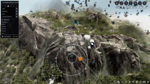 Black Desert, Инганы-аскеты (Fadus Ascetic)