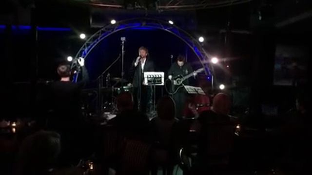 Аслан Ахмадов Надежда Новосадович - ТАМ